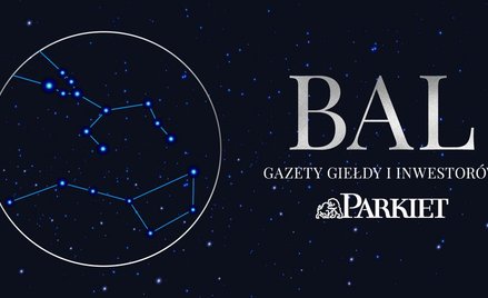 Bal „Parkietu”. Kto zostanie Gwiazdą Roku 2020 na rynku kapitałowym?