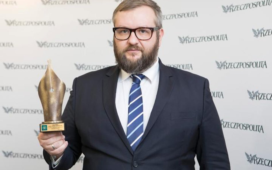 Mateusz Rzemek
