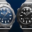Omega Seamaster Diver 300M James Bond & Spectre.