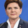 Beata Szydło