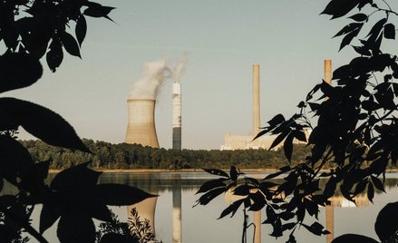 Globalne ocieplenie zwiększy zapotrzebowanie na elektrownie