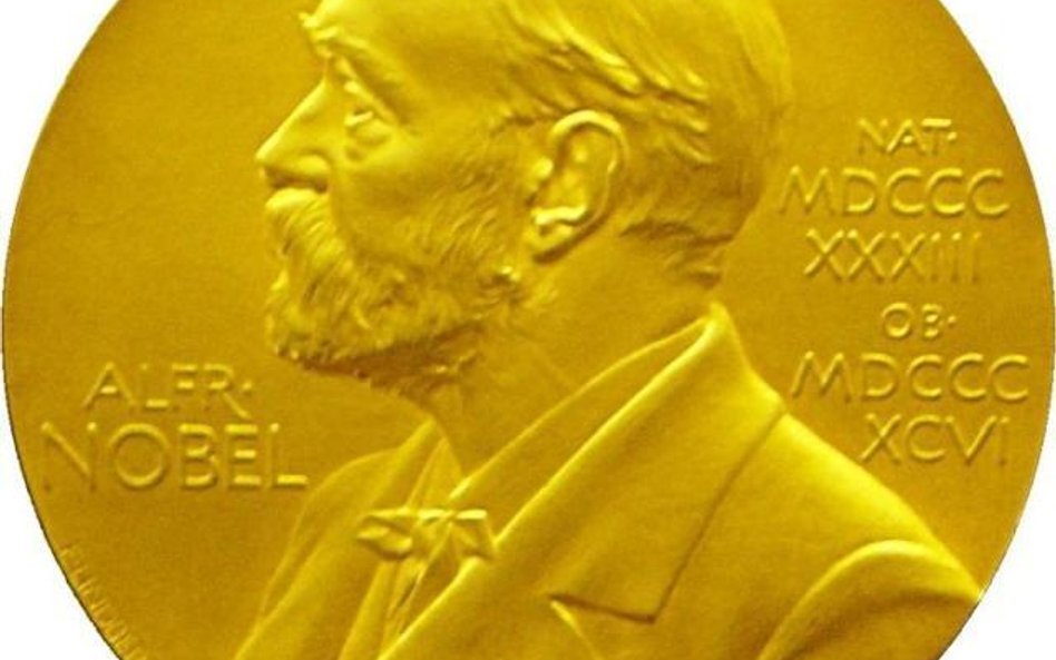 Nobel – marzenie każdego wydawcy