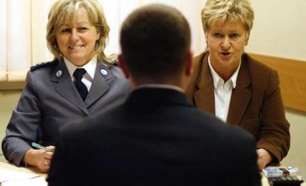 Kandydat na policjanta w jednym postępowaniu kwalifikacyjnym nie będzie mógł już przystąpić ponownie