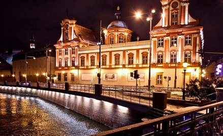 Academia Europea, największa paneuropejska instytucja naukowa otworzy swą siedzibę we Wrocławiu.