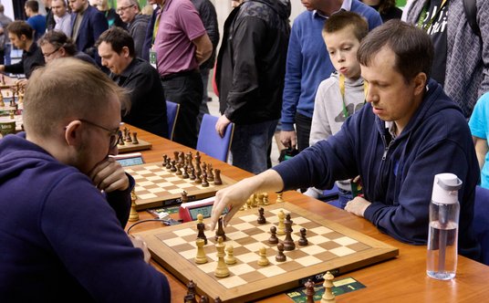 XI Festiwal Szachowy