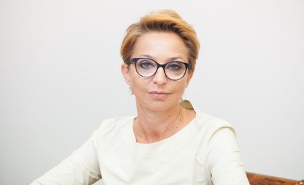 Patrycja Zielińska, wiceprezes ARP