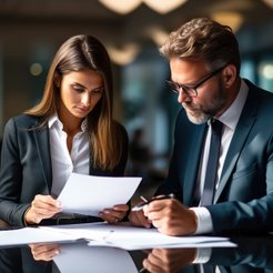 Joanna Parafianowicz: Patron, aplikant i zaufanie