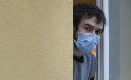 Drastyczny wzrost liczby przypadków koronawirusa we Francji