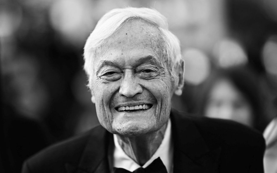 Roger Corman