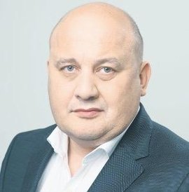 Andrzej Abramczuk szefuje Netii, która ma ponad 250 tys. abonentów telewizji.