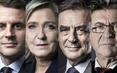 Przed wyborami Francuzi zupełnie zagubieni