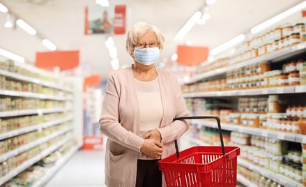 Sklepy boją się godzin dla seniorów