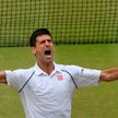 To był już trzeci triumf Novaka Djokovicia na wimbledońskiej trawie. Serb obronił tytuł zdobyty prze