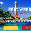 fot. feeds.croatia.hr/epic-week