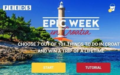 fot. feeds.croatia.hr/epic-week