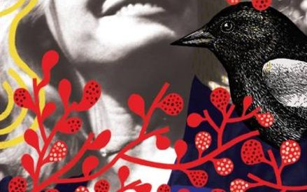 Tadeusz Szczepański, "Sejsmograf duszy", Muzeum Kinematografii, PWSFTViT w Łodzi, 2016