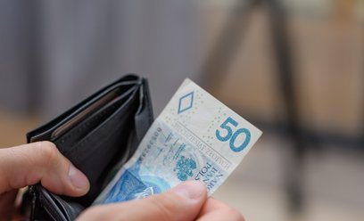 Polacy ocenili jak zmieniła się ich sytuacja materialna w 2025 roku