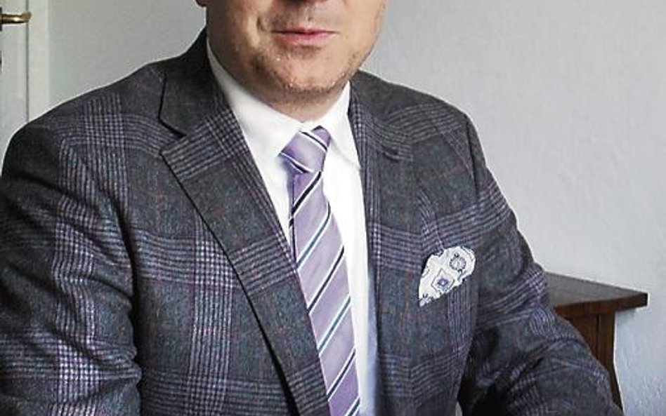 Andrzej Zalewski