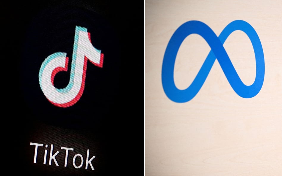 Czy TikTok i Meta, a także X nie mają nad nami zbyt dużej władzy?