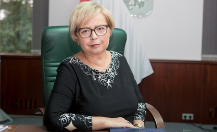 Małgorzata Gersdorf