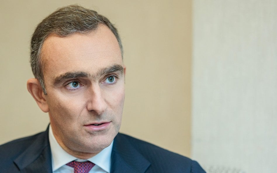 Szef działu rynków europejskich w Citi: Polska to jeden z najbardziej obiecujących rynków