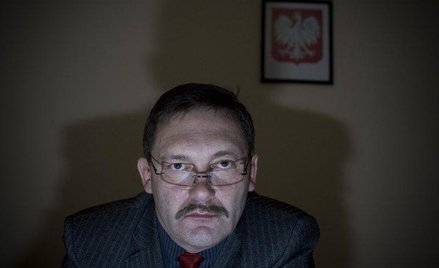 Edward Zalewski: Żeby piłka miała sens