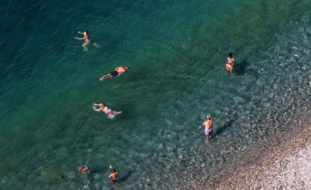 TUI: Brytyjczycy kupują wycieczki na potęgę