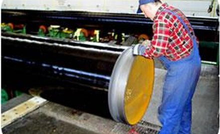 Kolejny buy back w Ferrum