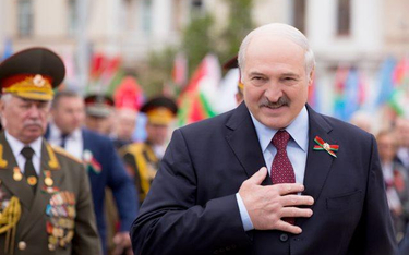 Aleksander Łukaszenko zapowiedział udział w tegorocznych wyborach prezydenckich. Po raz szósty