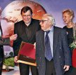 Prof. Marek Kwiatkowski, Maciej Wojtyszko, Józef Hen i Anna Piwkowska – laureaci tegorocznej edycji 