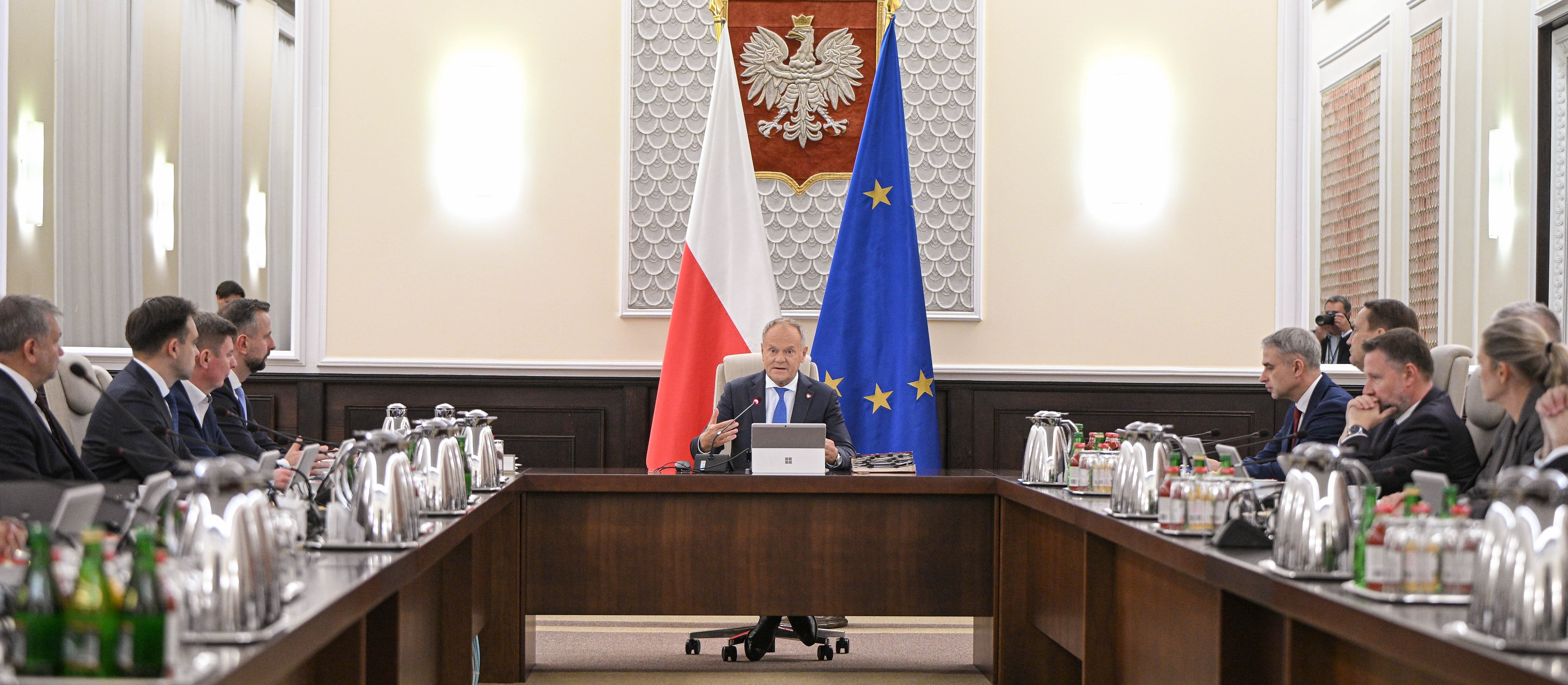 Deregulacja rynku kapitałowego i ochrona akcjonariuszy. Plan rządu na wtorek