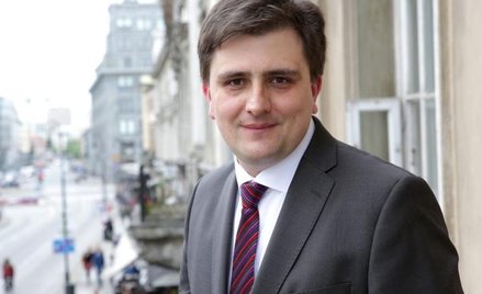 Michał Beim: Dworce mogą być centrum usług