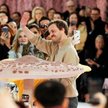 Matthieu Blazy został dyrektorem kreatywnym domu mody Chanel w grudniu 2024 roku.