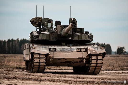 W tym roku Polska zamówiła drugą, liczącą 180 wozów partię czołgów K2