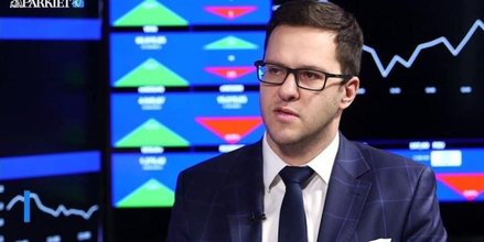 Bartosz Świdziński, członek zarządu Erste Securities Od lat uczestnicy rynku kapitałowego narzekają 