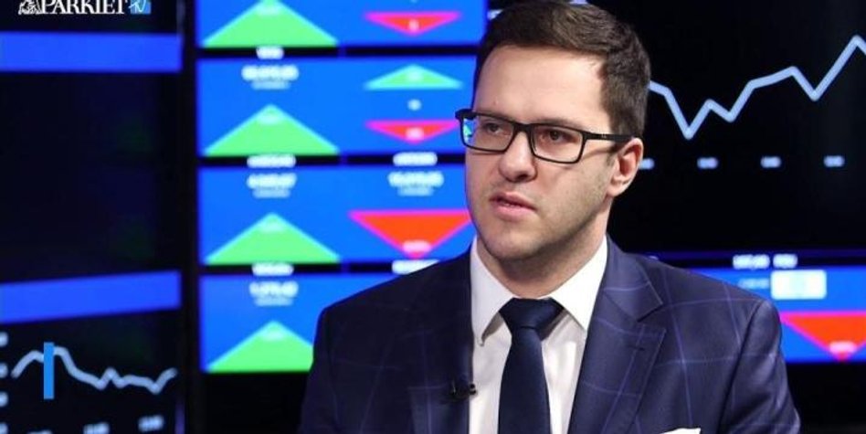 Bartosz Świdziński, członek zarządu Erste Securities Od lat uczestnicy rynku kapitałowego narzekają 