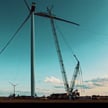 Farma wiatrowa LECH Nowy Staw III produkuje energię elektryczną dla browarów Kompanii Piwowarskiej