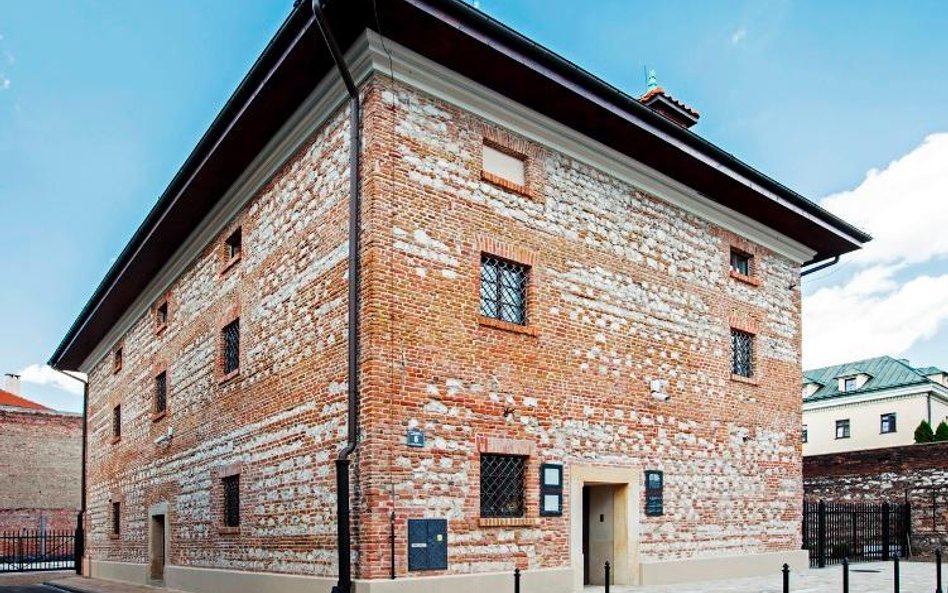 Europeum; fot. Karol Kowalik