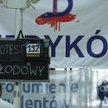 Strajk głodowy lekarzy rezydentów z 2017 roku