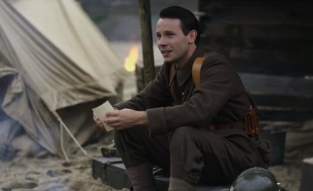 Widowisko NBP "Wolność we krwi". Użyto utworu Myslovitz bez wiedzy muzyków