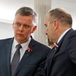 Grzegorz Schetyna i Tomasz Siemoniak obiektywnie szkodzą państwu, ale swoją partię przybliżają do su