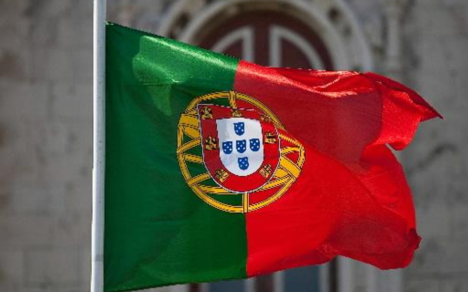 Moody's obniżył rating Portugalii