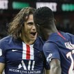 Ligue 1: PSG wygrywa mecz na szczycie