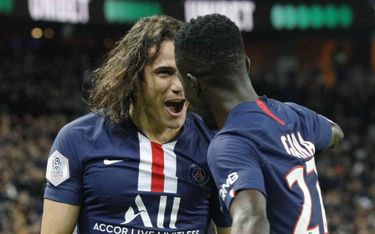 Ligue 1: PSG wygrywa mecz na szczycie