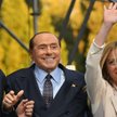 Matteo Salvini, Silvio Berlusconi i Giorgia Meloni
