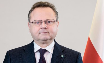 Andrzej Szejna: Joe Biden jest dla nas darem niebios