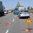 Każdy tydzień wakacji to ofiary śmiertelne na warszawskich drogach