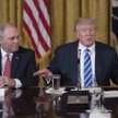 Paweł Kowal: Bezsilność Donalda Trumpa