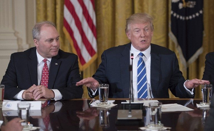 Paweł Kowal: Bezsilność Donalda Trumpa