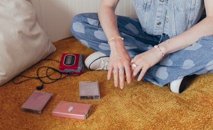 Nostalgia: najważniejszy trend zakupowy tego roku. Tęsknimy do lepszych czasów